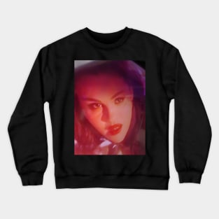 Woman - 1 Crewneck Sweatshirt